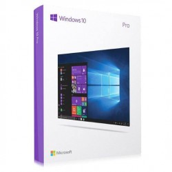 Windows 10 Pro Retail 32/64...