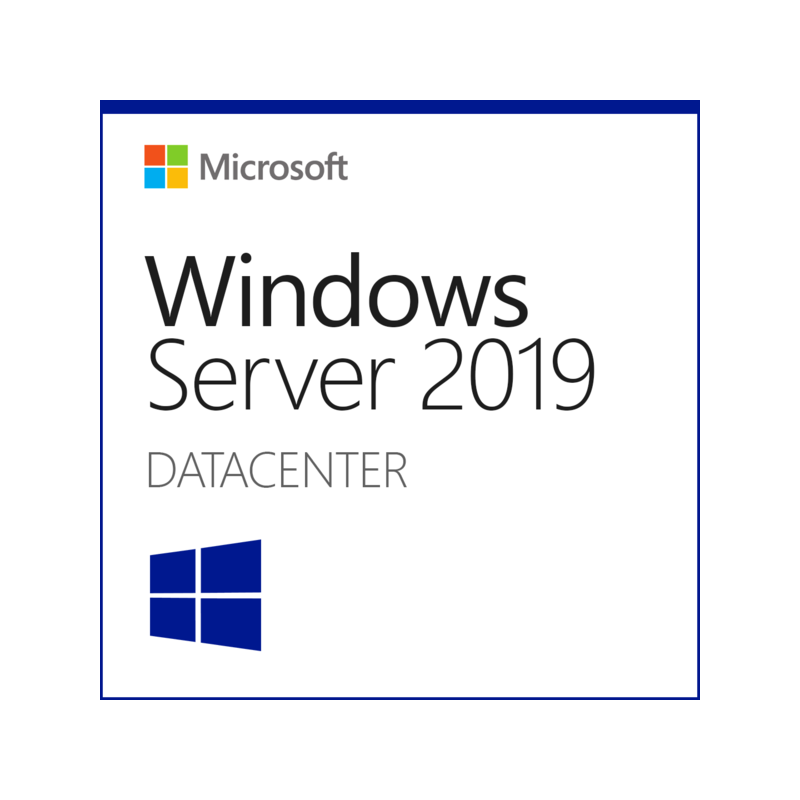 Windows Server 2019 Datacenter Licencia Esd 8826