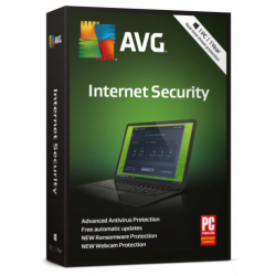 AVG Internet Security –...