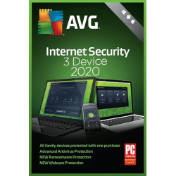 AVG Internet Security –...