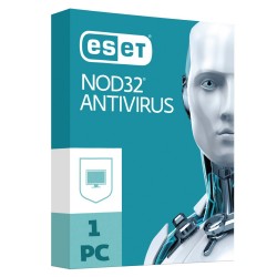 Antivirus ESET NOD 32 1...