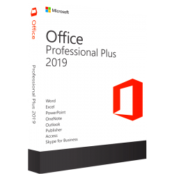 Office 2019 Professional...